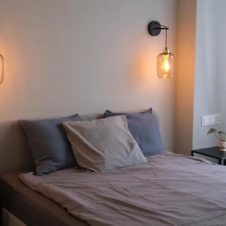 Apartmán Space &more Vratislav