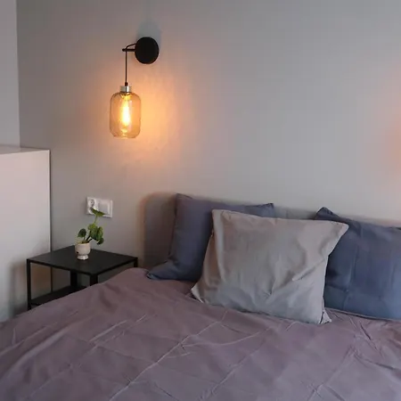 Space &more Apartmán