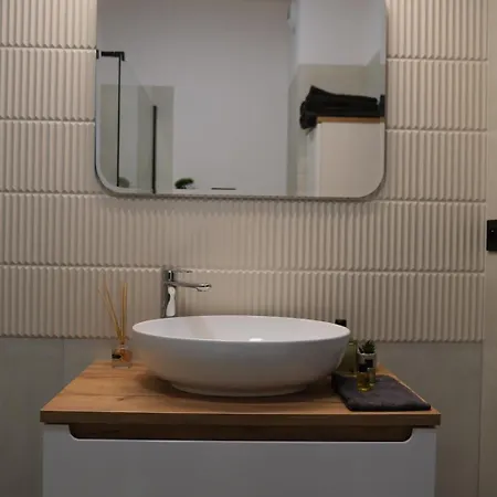 Apartmán Space &more *
