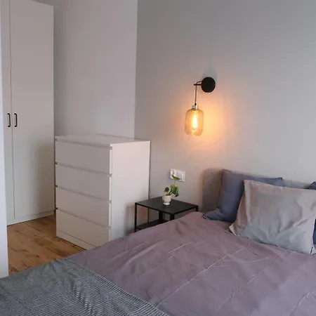 Space &more Apartmán Vratislav