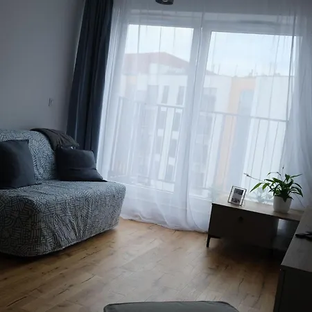 Apartmán Space &more *