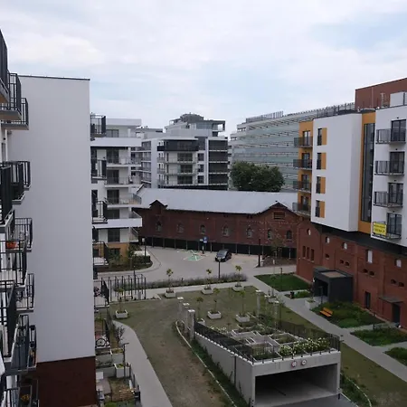 Space &more Apartmán Vratislav