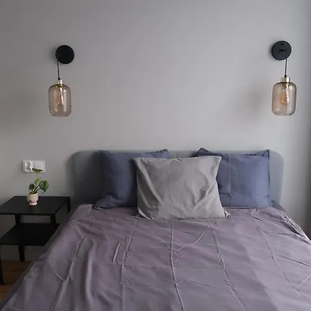 Apartmán Space &more *