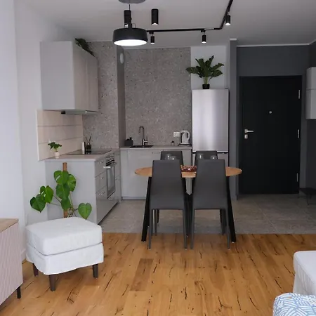 Space &more Apartmán Vratislav