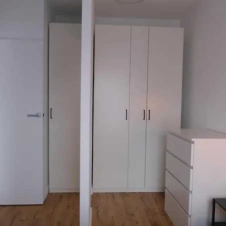Space &more Apartmán Vratislav