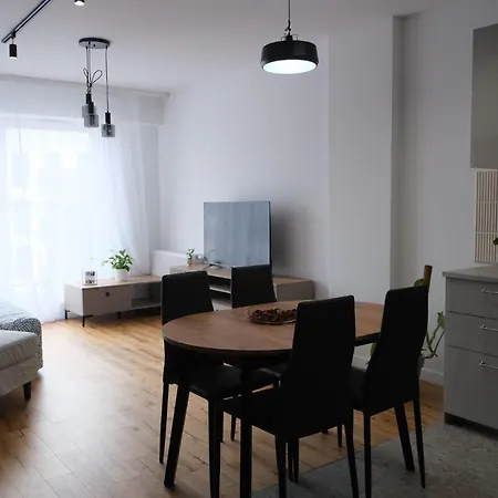 Space &more Apartmán